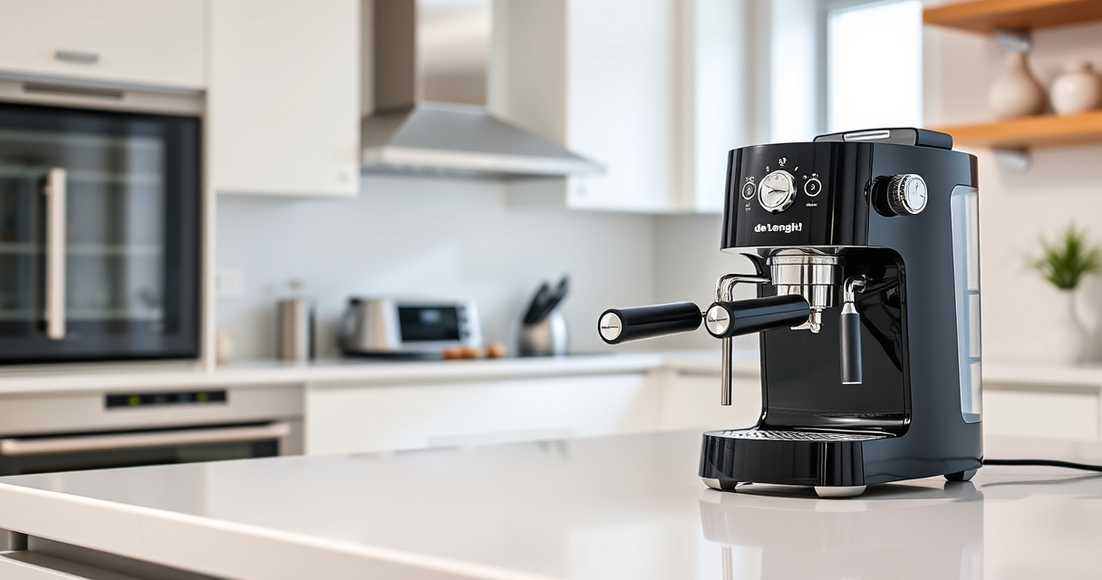 De'Longhi Milk Carafe Compatibility & Buying Guide