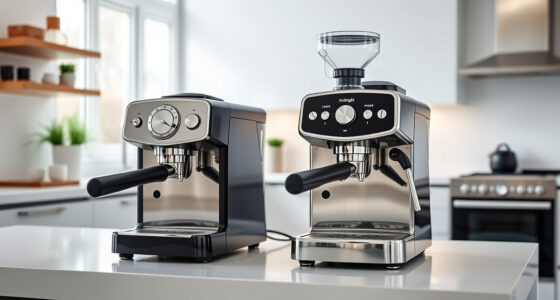 De'Longhi Water Filters & Descalers: Compatibility & Buying Guide
