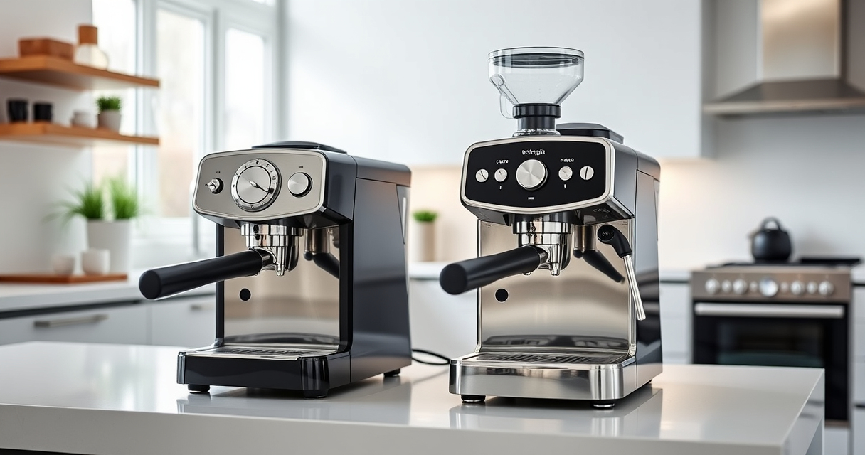 De'Longhi Water Filters & Descalers: Compatibility & Buying Guide