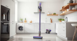 Dyson Gen5detect Review: Top Features, Pros & Who It's For