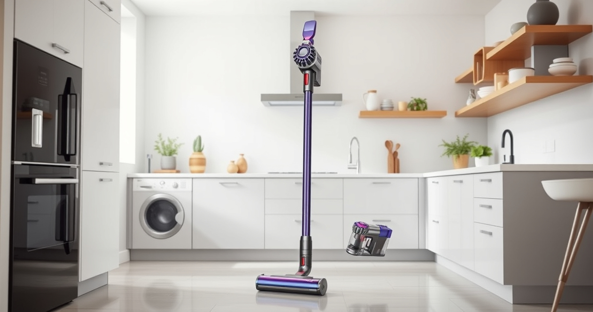 Dyson Gen5detect Review: Top Features, Pros & Who It's For