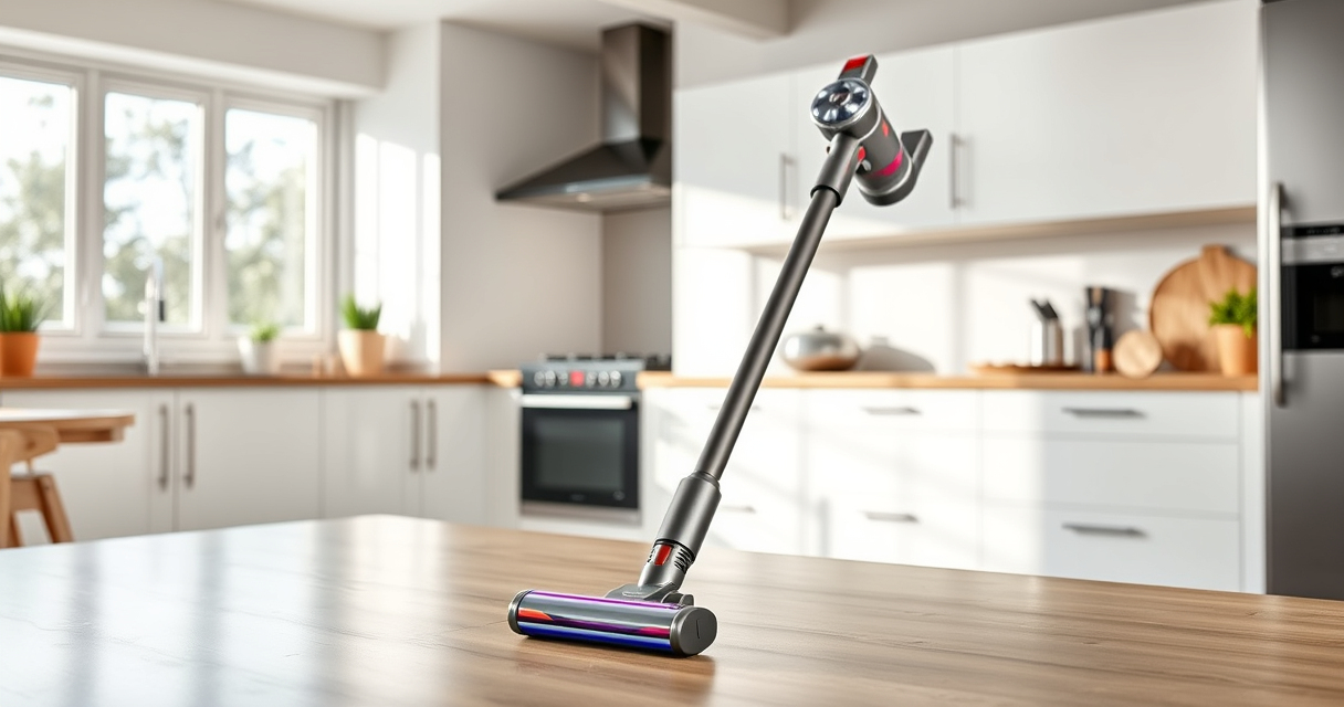 Dyson Outsize Review: Top Picks, Pros & Cons for Your Home
