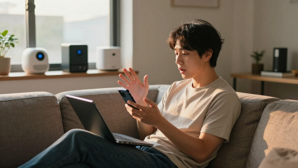 [Fact Check] Lee’s Claim Blaming Oh For Seoul Home Prices? - 최보식의언론