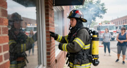 Fire At Perla’s On South Congress Quickly Contained, No Injuries Reported - KXAN Austin