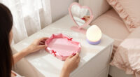 Five Below’s Newest Finds Are Giving Bedrooms A Seriously Coquettish Makeover (Just $7!)
