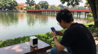 Hanoi Seeks Public Feedback On Adjustment Of Hoan Kiem Lake And Surrounding Area Planning - En.vietnamplus.vn