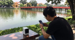 Hanoi Seeks Public Feedback On Adjustment Of Hoan Kiem Lake And Surrounding Area Planning - En.vietnamplus.vn