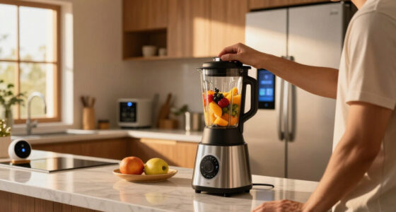 Essential Home Appliances & Smart Devices Checklist 2026