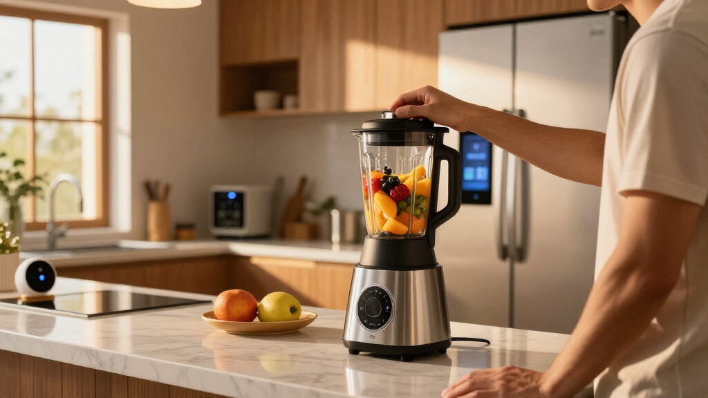 Essential Home Appliances & Smart Devices Checklist 2026