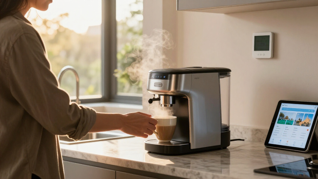 Home Appliances & Smart Home Gear Checklist 2026