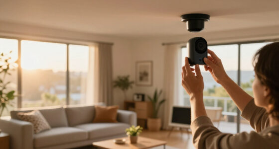 How to Choose Smart Home Security Cameras