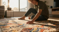 I Used To Think Wall-to-Wall Carpet Was A Design No. Then I Tried This