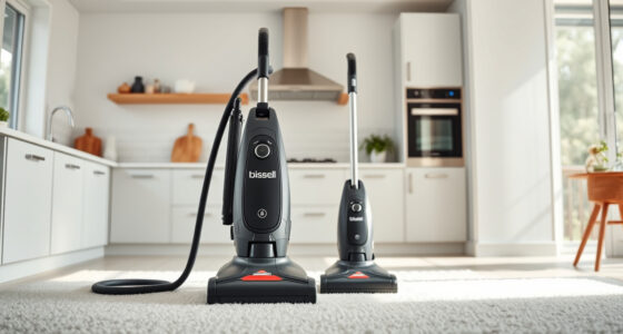 Is the Bissell Little Green Worth It? Honest Review