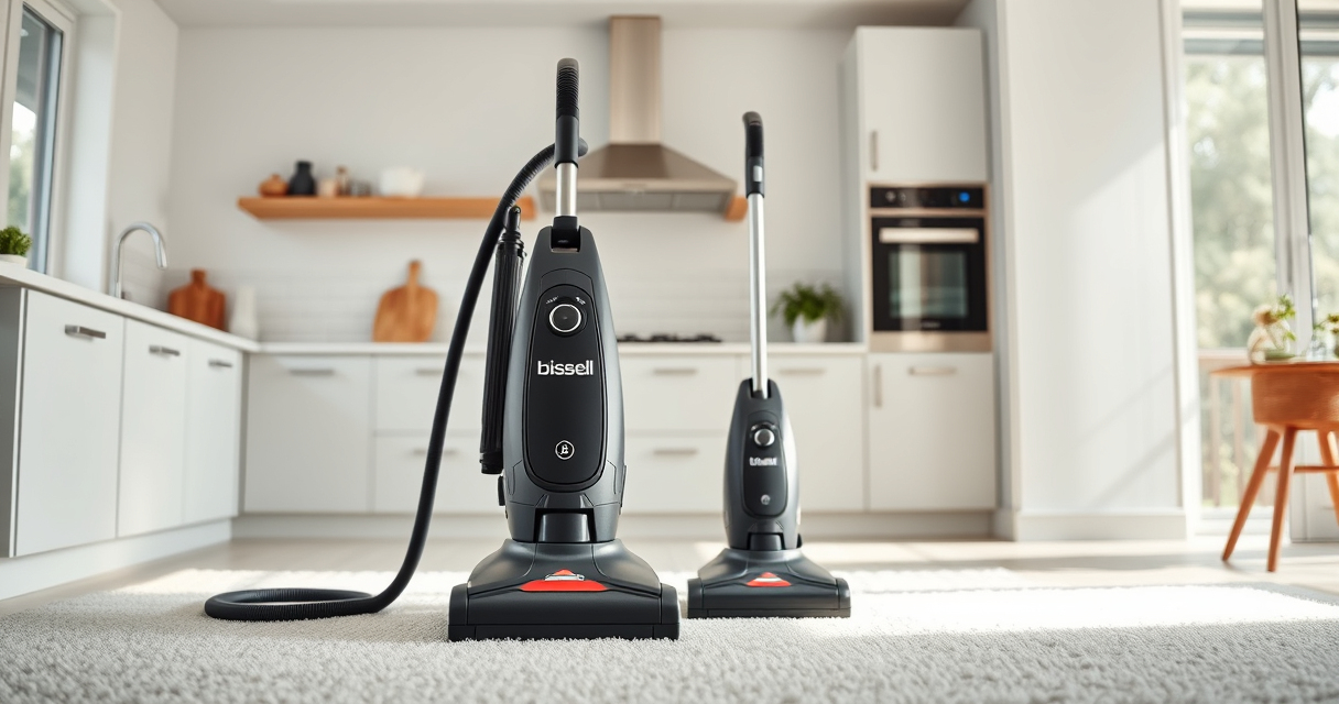 Is the Bissell Little Green Worth It? Honest Review