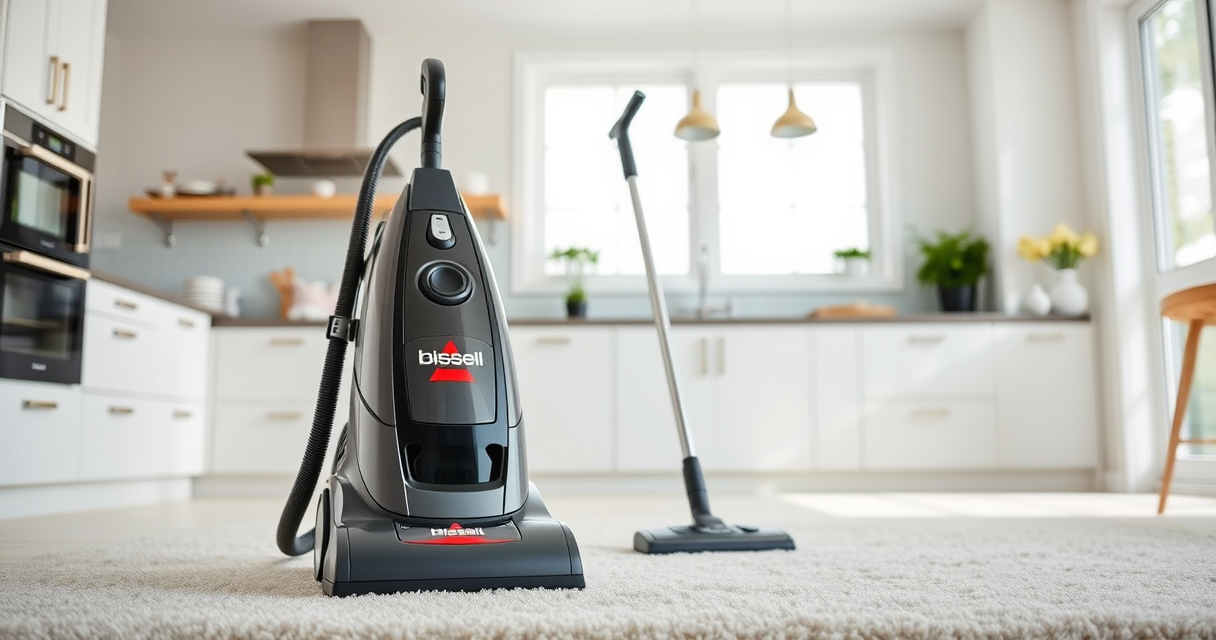 Is the Bissell TurboClean Worth It? Honest Review