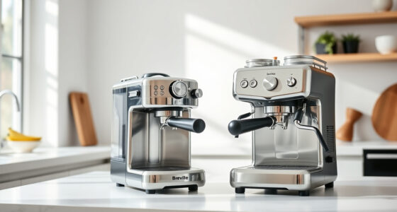 Is the Breville Bambino Plus Worth It? Honest Review