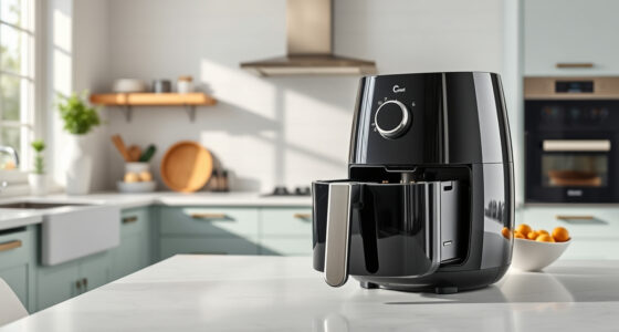 Is the COSORI Dual Blaze Worth It? Honest Review of Top Air Fryers