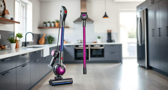 Is the Dyson Outsize Worth It? Honest Review