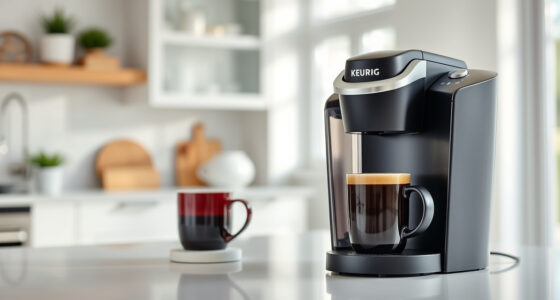 Is the Keurig K-Cafe Worth It? Honest Review
