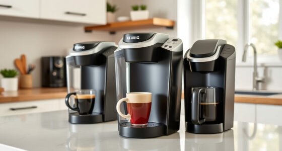 Is the Keurig K-Elite Worth It? Honest Review