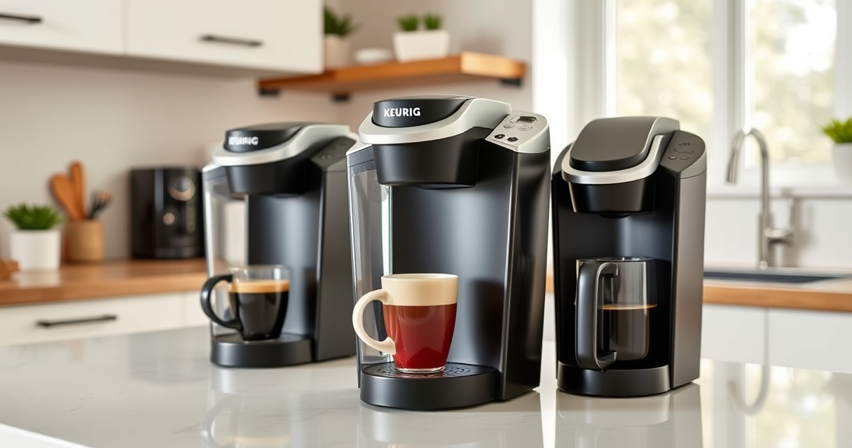 Is the Keurig K-Elite Worth It? Honest Review