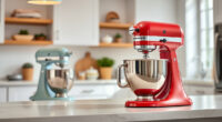 Is the KitchenAid Artisan Worth It? Honest Review