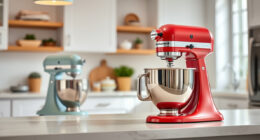 Is the KitchenAid Artisan Worth It? Honest Review