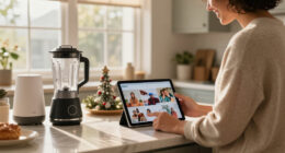 It’s So Early, But This New QVC Holiday Collection Is Now On My Radar