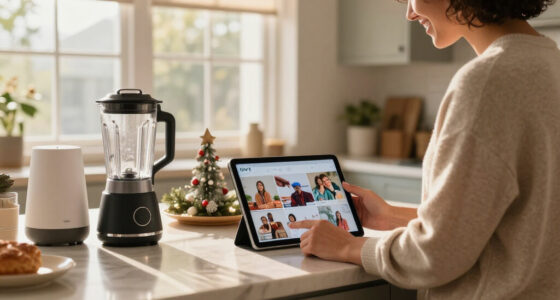 It’s So Early, But This New QVC Holiday Collection Is Now On My Radar