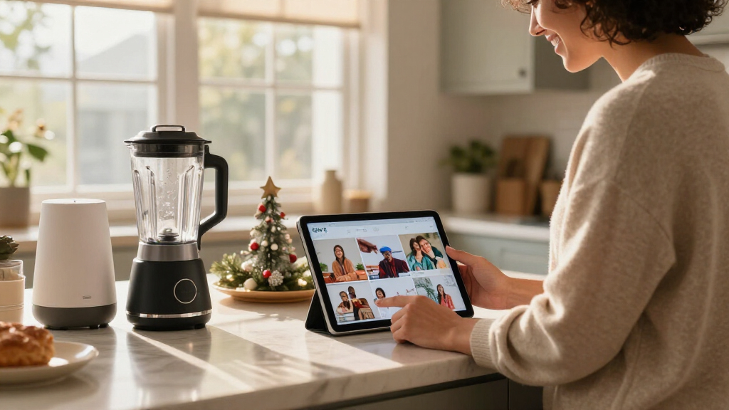It’s So Early, But This New QVC Holiday Collection Is Now On My Radar