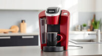 Keurig Descaling Solutions: Compatibility & Buying Guide