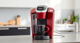 Keurig Descaling Solutions: Compatibility & Buying Guide