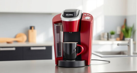 Keurig Descaling Solutions: Compatibility & Buying Guide