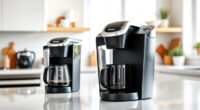 Keurig Water Filters & Accessories: Compatibility & Buying Guide