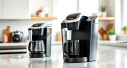 Keurig Water Filters & Accessories: Compatibility & Buying Guide