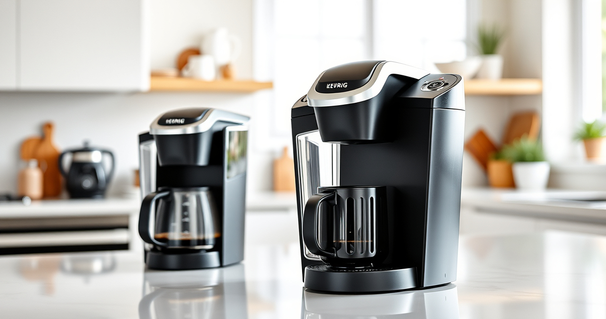 Keurig Water Filters & Accessories: Compatibility & Buying Guide