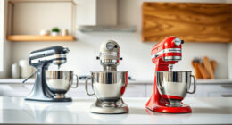 KitchenAid Meat Grinder Compatibility & Buying Guide