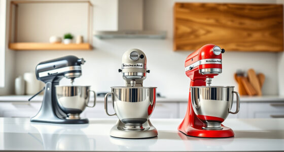 KitchenAid Meat Grinder Compatibility & Buying Guide