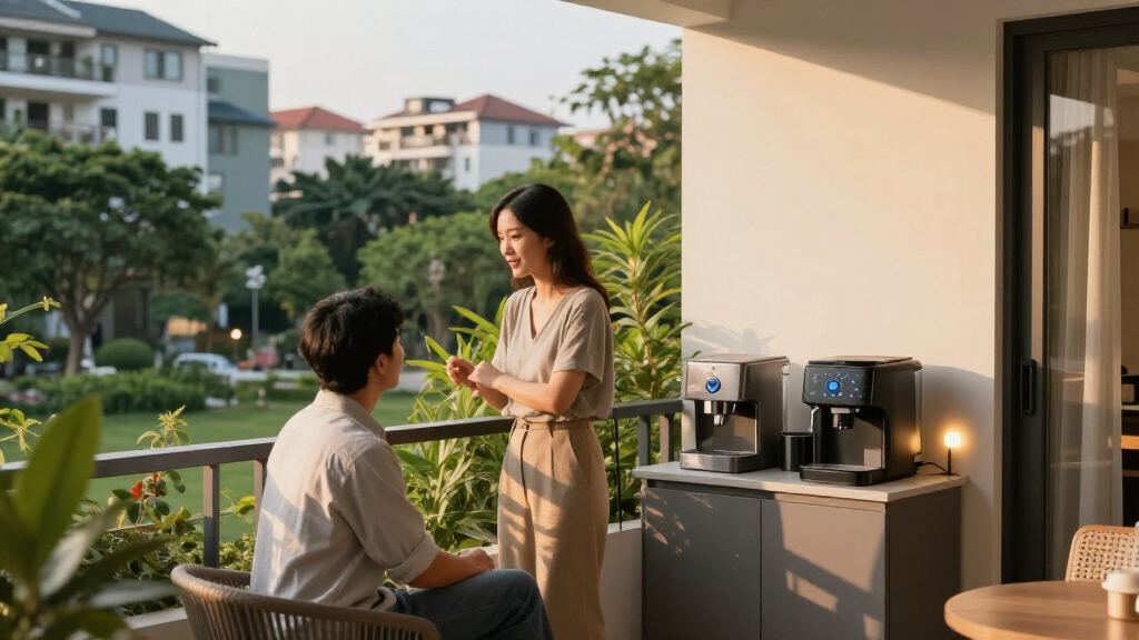 Le Parc Place, ParkCity Hanoi: Connecting An Elite Community