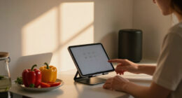 My Husband’s Quirky Dinner Habit Is Actually The Smartest Productivity Tool