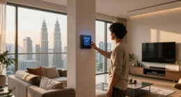Regalton KLCC: A New 65-Storey Serviced Residence In The Heart Of Kuala Lumpur - EdgeProp