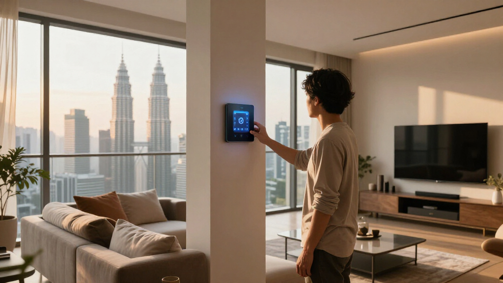 Regalton KLCC: A New 65-Storey Serviced Residence In The Heart Of Kuala Lumpur - EdgeProp