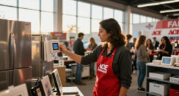 Retailers Set Their Eyes On Growth At The Ace Hardware 2026 Fall Convention