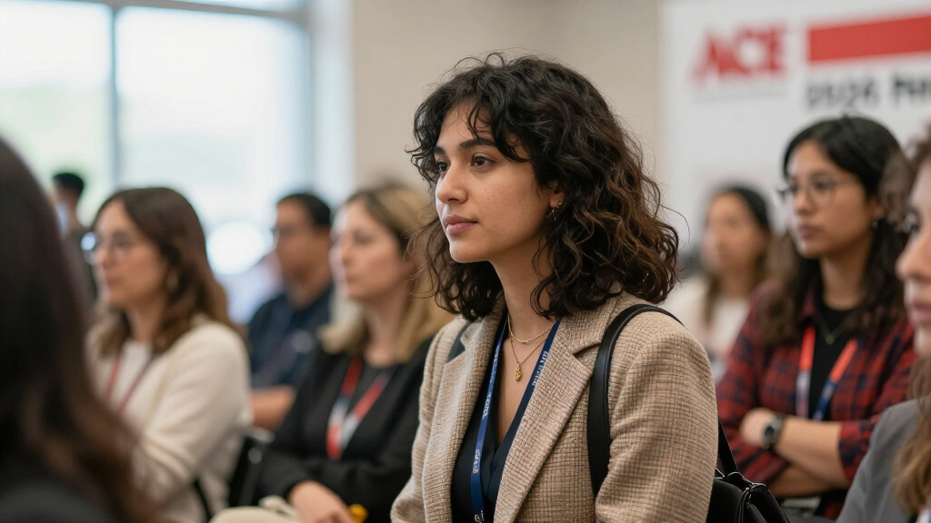 Retailers Set Their Eyes On Growth At The Ace Hardware 2026 Fall Convention