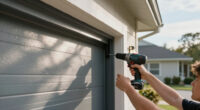 Rising Garage Door Supplier Surges In Global Coverage