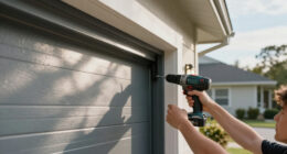 Rising Garage Door Supplier Surges In Global Coverage