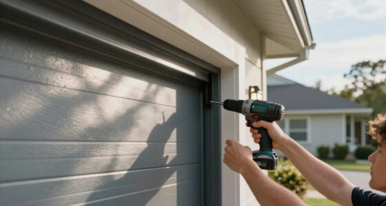 Rising Garage Door Supplier Surges In Global Coverage
