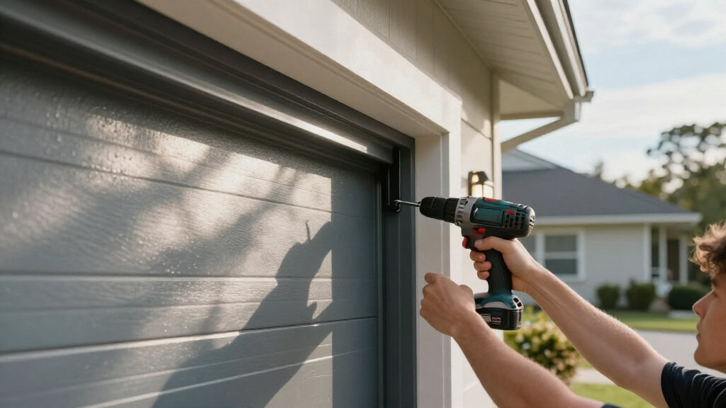 Rising Garage Door Supplier Surges In Global Coverage