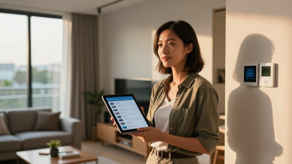 Singapore’s Most Notable Real Estate Agents Under 40 Of 2026 - Singapore Business Review