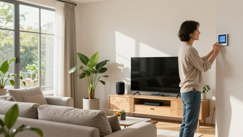 Smart Home Devices Checklist 2026